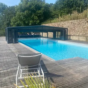 Bed and breakfast & Domaine De La Garaye, Dinan