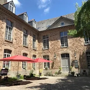 Apartamento Perlépampille, Dinan